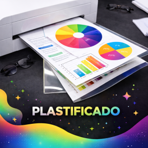 Plastificado